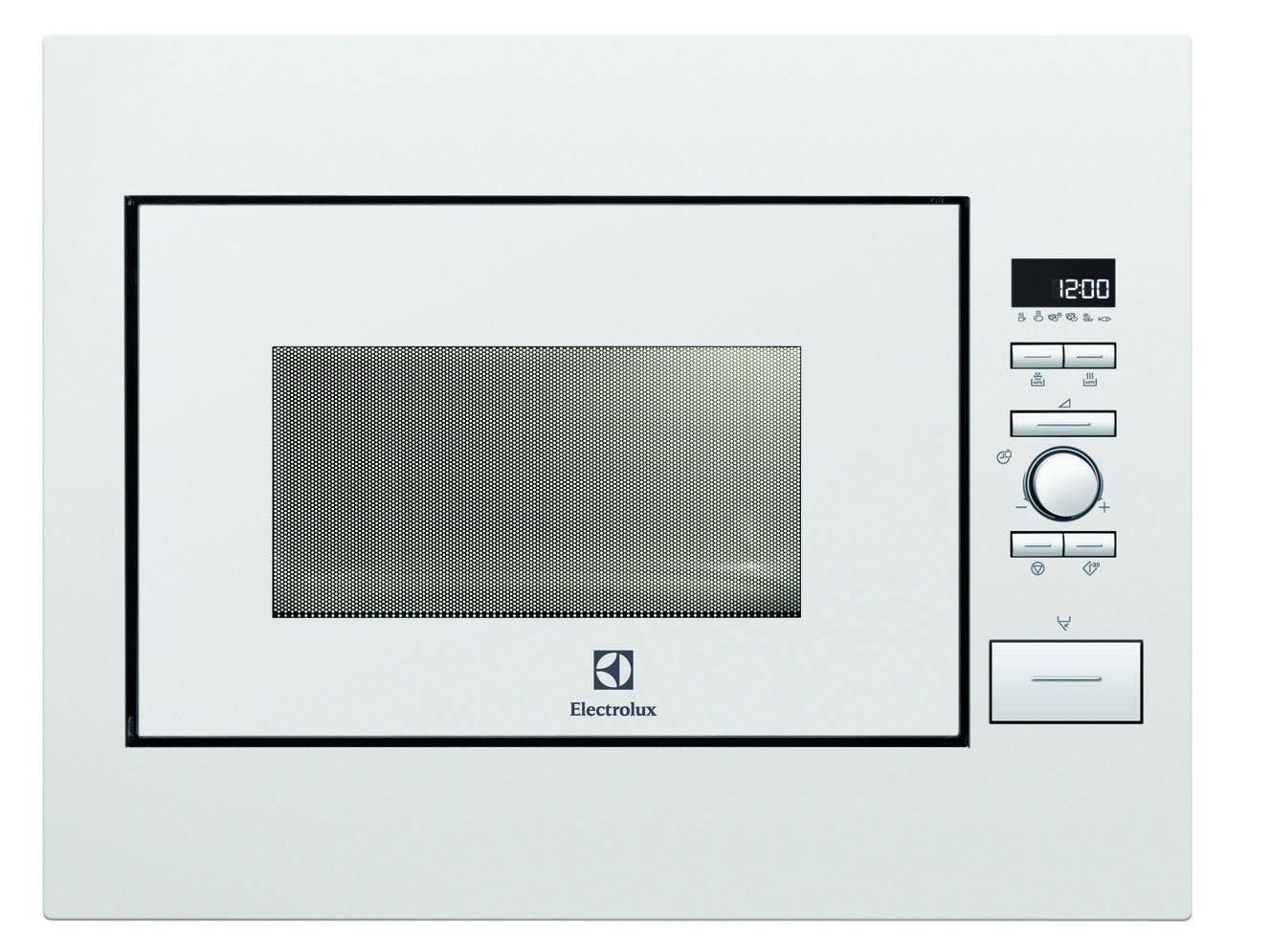Mikrobangų krosnelė ELECTROLUX EMS26004OW įmontuojama