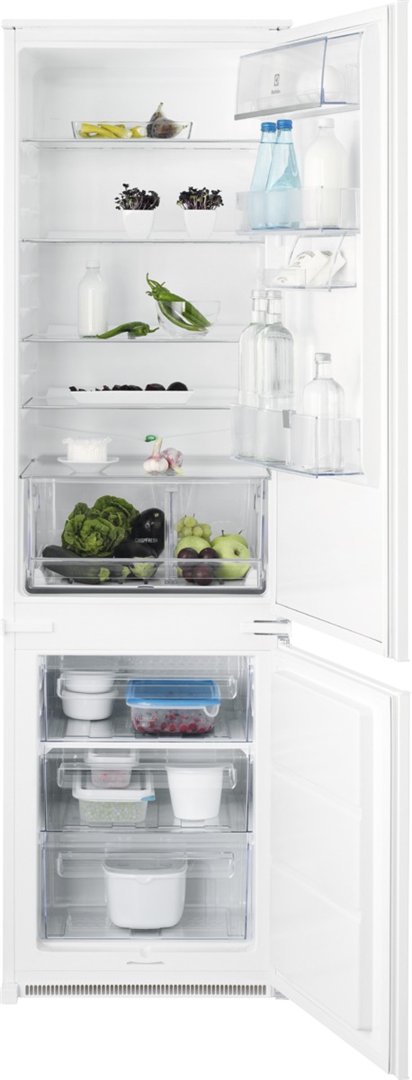 Šaldytuvas ELECTROLUX ENN3101AOW įmontuojamas