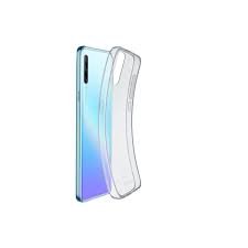 Dėkliukas Cellularline Huawei P Smart pro, Fine, nugarėlė, skaidrus