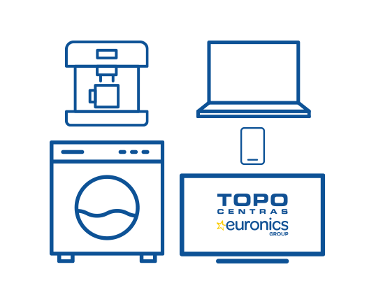 Šaldytuvas ELECTROLUX ENC8MC19S
