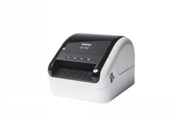 Lipdukų spausdintuvas Brother QL-1100C Label Printer  Brother