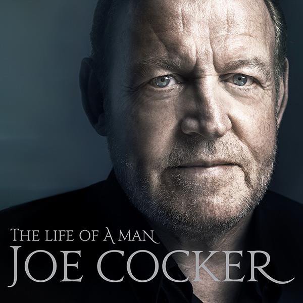 Vinilinė plokštelė JOE COCKER The Life Of A Man - The Ultimate Hits 1968-2013