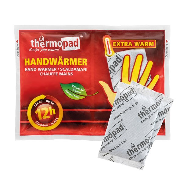Rankų šildytuvas Thermopad SZ00028