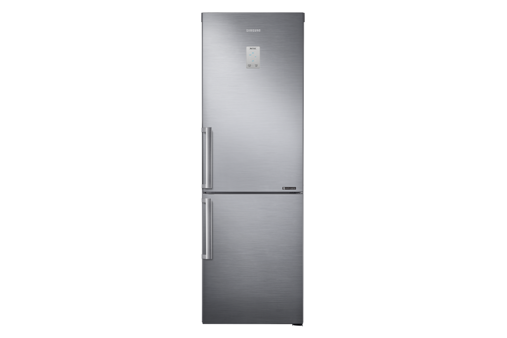 Šaldytuvas Samsung RB33J3515S9/EF