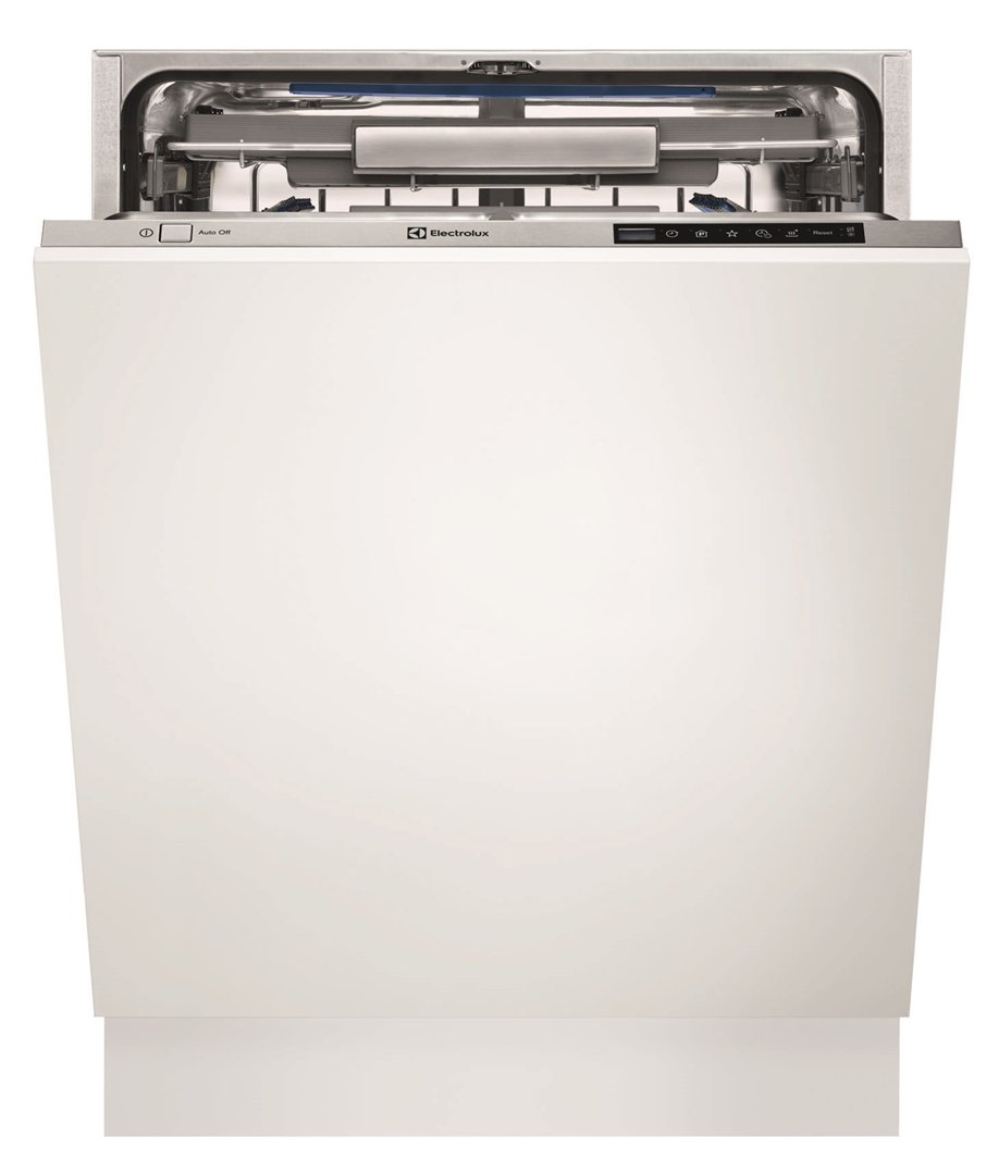 Indaplovė ELECTROLUX ESL7740RO įmontuojama