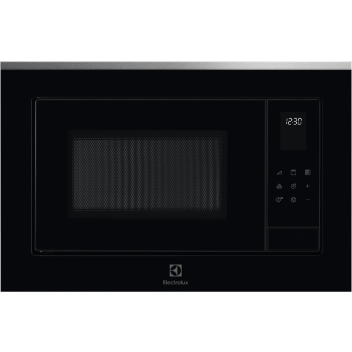 Mikrobangų krosnelė ELECTROLUX LMS4253TMX įmontuojama