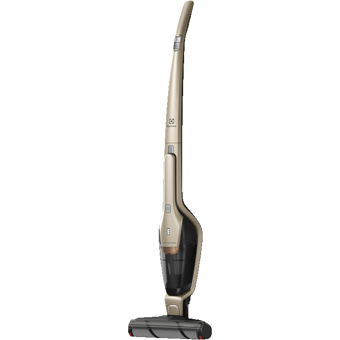 Dulkių siurblys šluota ELECTROLUX EER85SSM