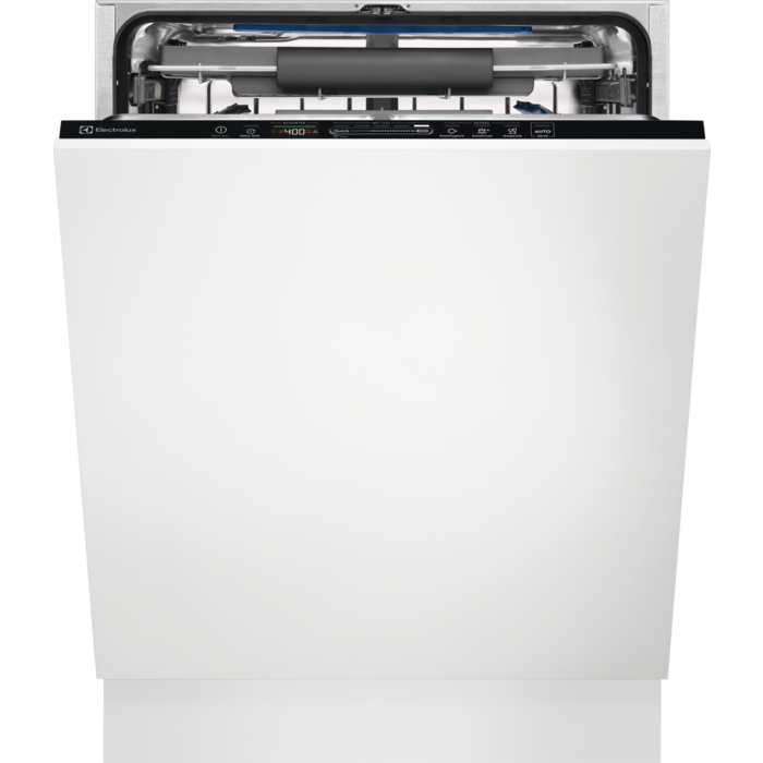 Indaplovė ELECTROLUX EES69310L įmontuojama