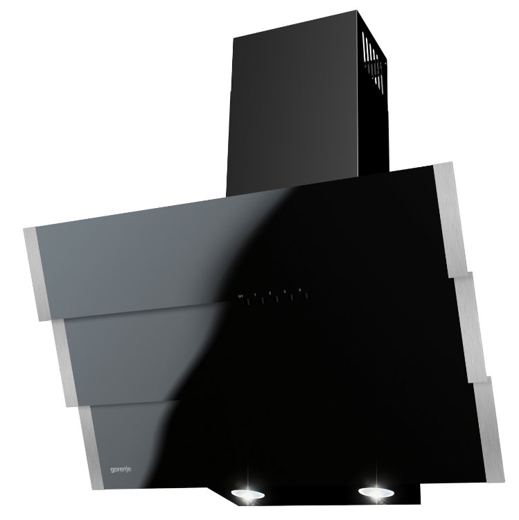 Garų surinktuvas GORENJE DVG600E/2