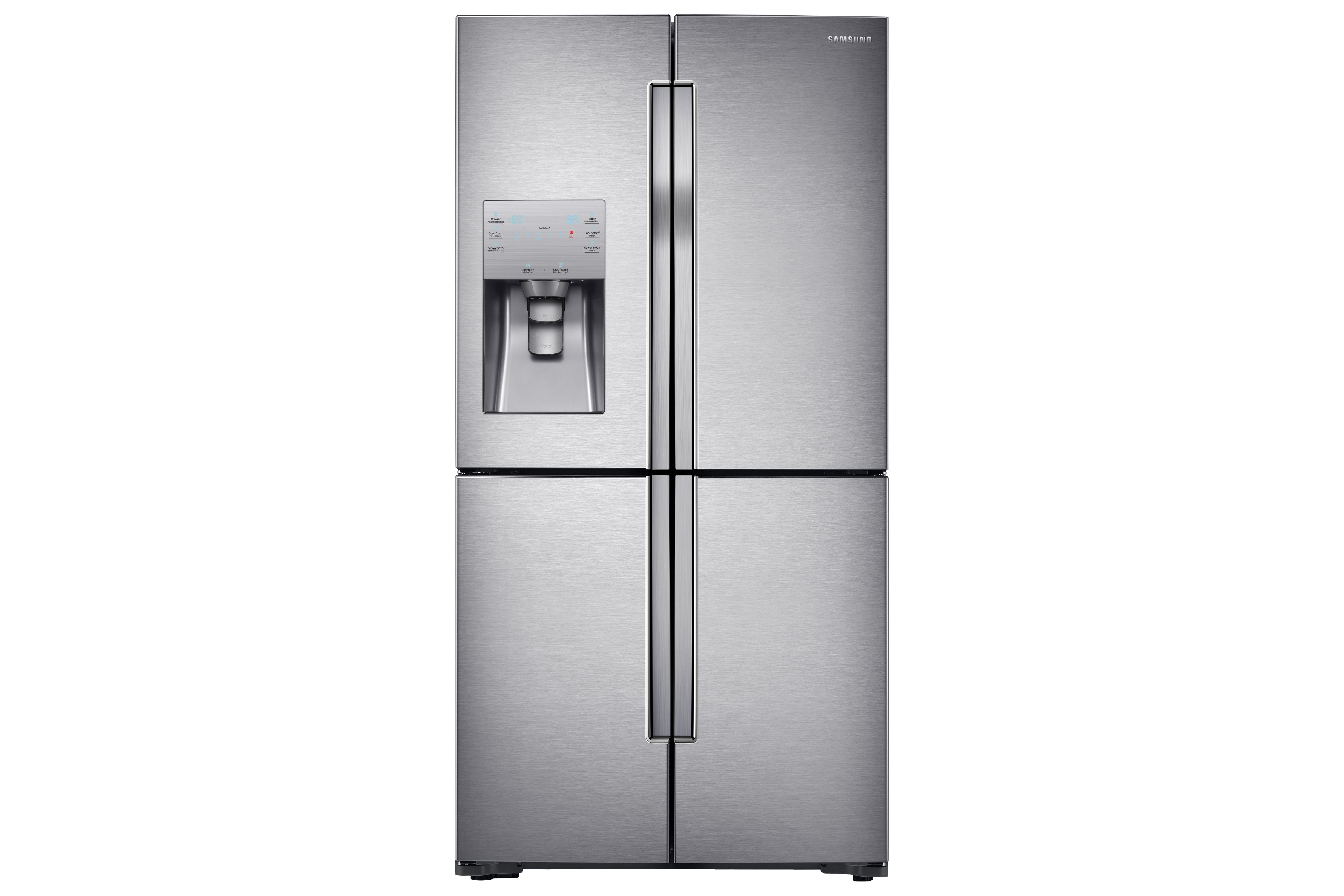 Šaldytuvas SAMSUNG RF56J9041SR/EO