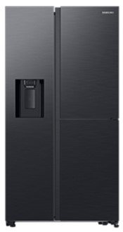 Šaldytuvas Samsung RH65DG54M3B1EO