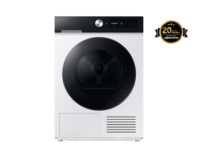 Džiovyklė Samsung DV90DB7845GEU4