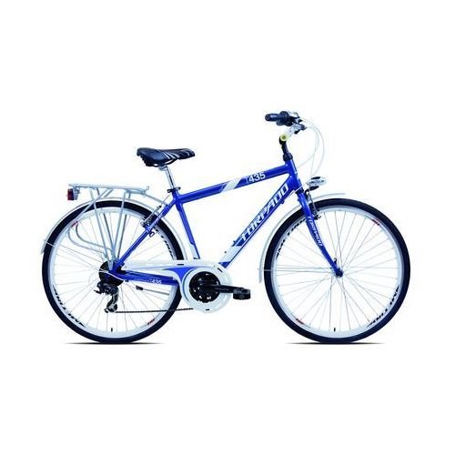 Dviratis ESPERIA 28" Rigida 435 M21, Mėlynas