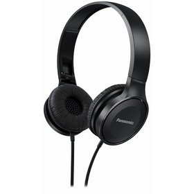 Comfortable on-ear headphones
Powerful bass & rich sound
Foldable design
Lightweight design
3.