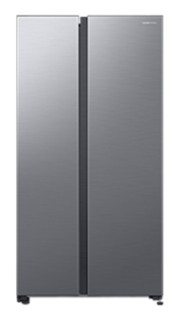Šaldytuvas SAMSUNG RS62DG5003S9EO