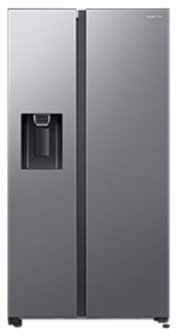 Šaldytuvas SAMSUNG RS64DG5303S9EO