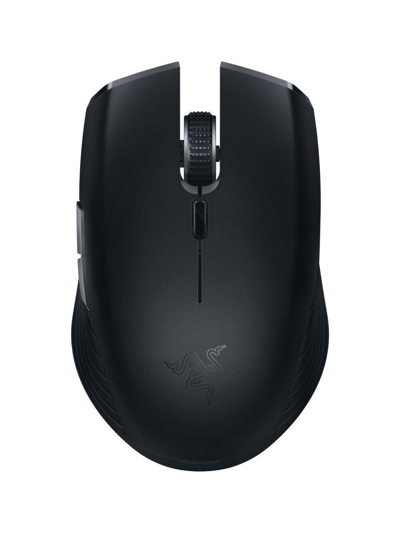 Pelė RAZER Atheris, 7200 DPI, belaidė
