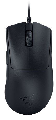 Žaidimų pelė RAZER DeathAdder V3, juoda