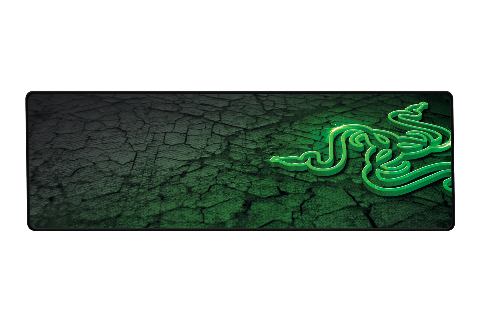 Pelės kilimėlis RAZER Goliathus Control Fissure Extended, 920mm x 294mm