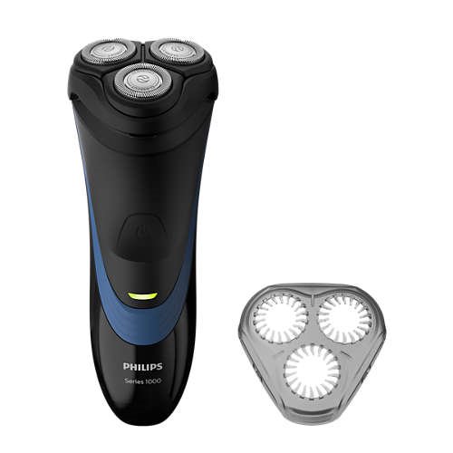 Barzdaskutė PHILIPS S1510/42