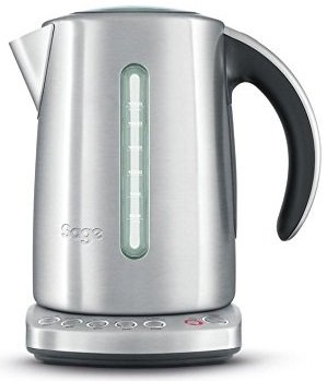Virdulys SAGE SKE825 the Smart Kettle
