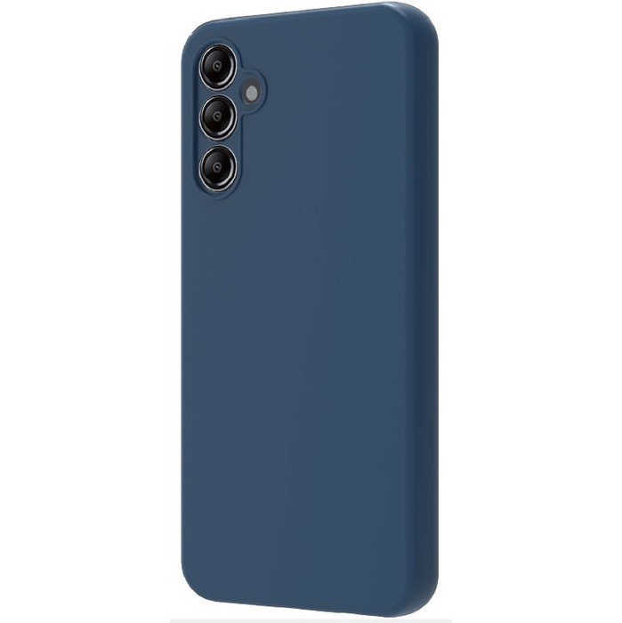 Samsung Galaxy A14 5G Smoothie TPU Cover By My Way Blue