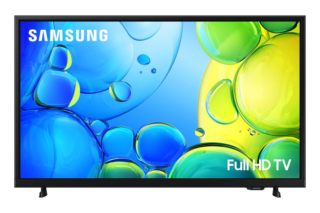 Televizorius Samsung OLED TV UE27F6002FKXXH