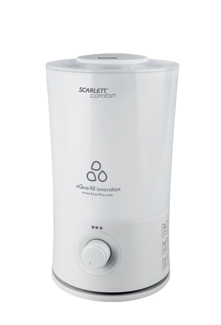 Oro drėkintuvas SCARLETT SC - AH986M10