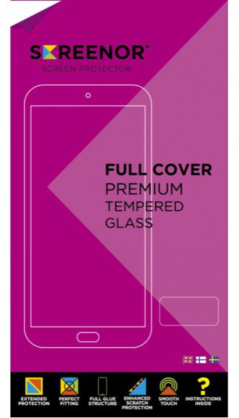 SCREENOR TEMPERED XIAOMI REDMI 9/9A/9C NEW FULL COVER