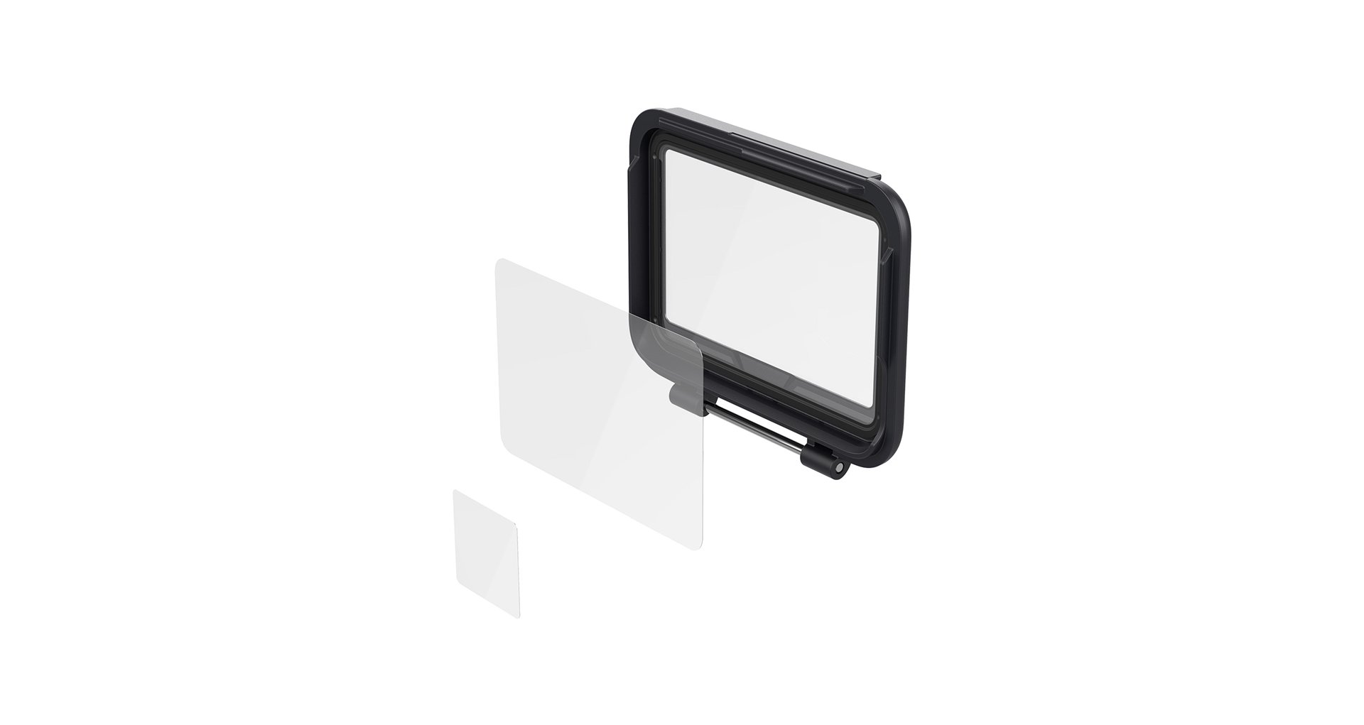 GoPro screen protector (HERO 5 Black)