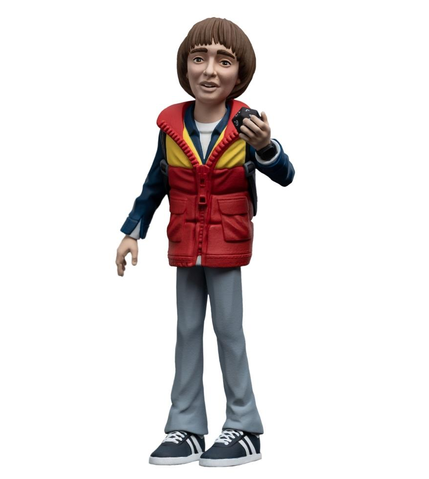 Figūrėlė Weta Workshop Stranger Things (Season 1)- Will the Wise (Limited Edition)