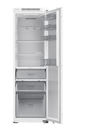 Šaldytuvas SAMSUNG BRR29703EWW/EF įmontuojamas