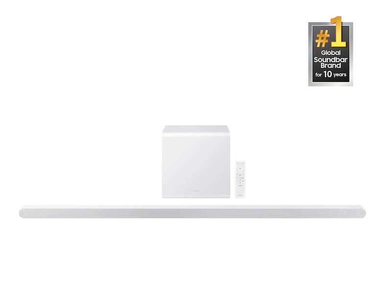 Garso sistema SAMSUNG HW-S801D/EN UltraSlim SB