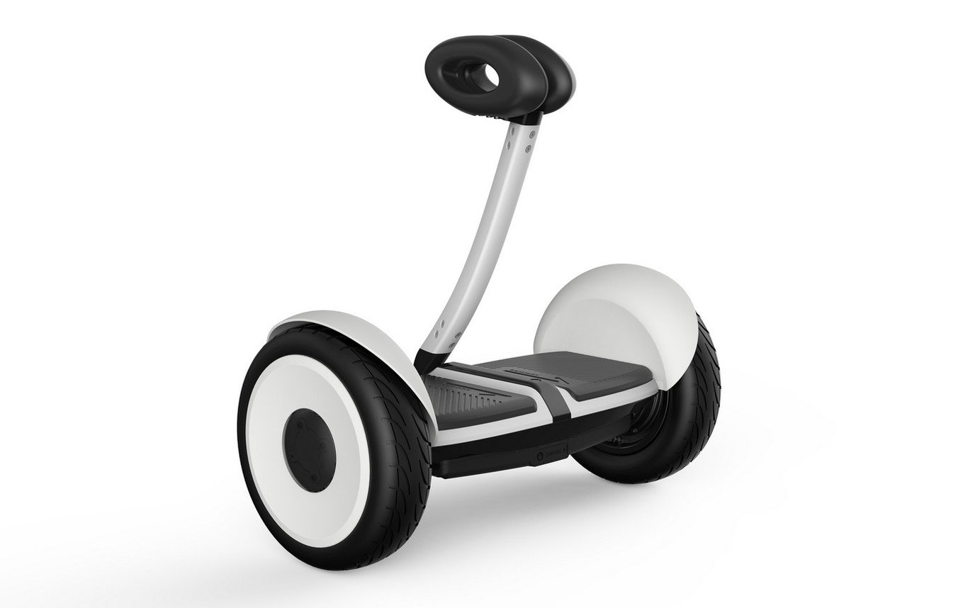 Riedis Ninebot by Segway Mini Lite