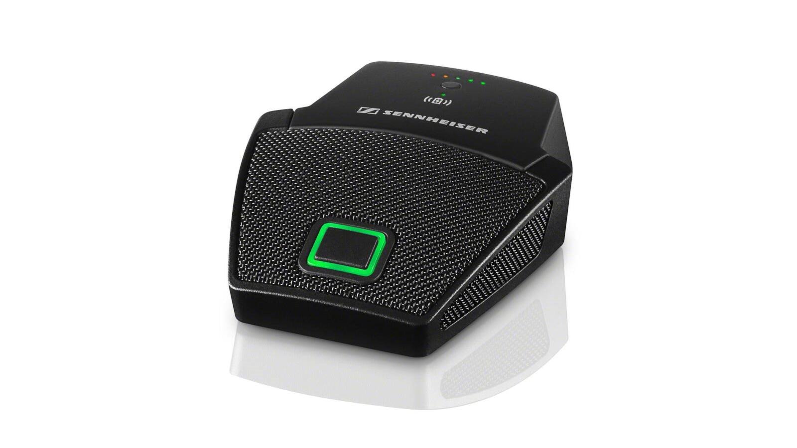 SENNHEISER SL BOUNDARY 114-S DW-3 B