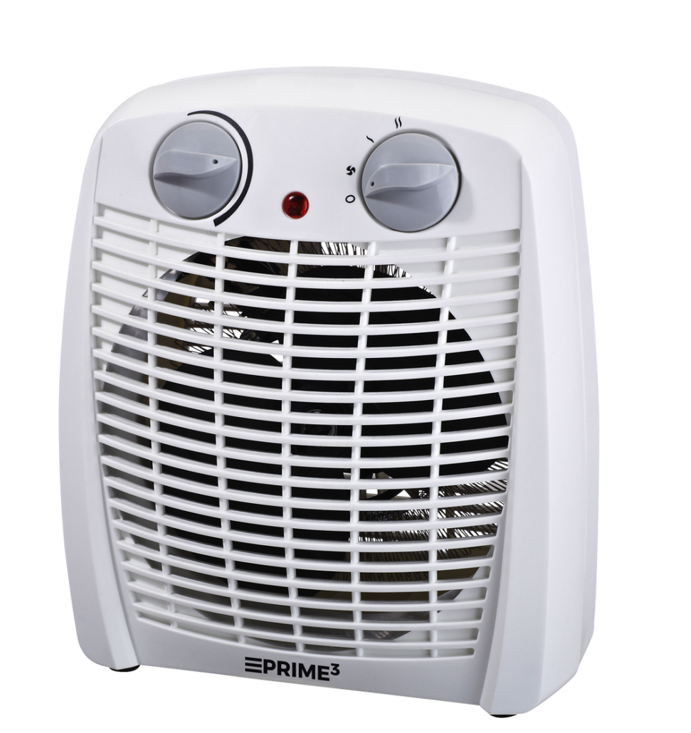 Šildytuvas PRIME3 SFH11