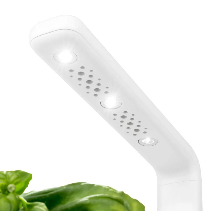 Click And Grow Smart Garden Refill Fusée 3Pcs[z3996] - Jardin