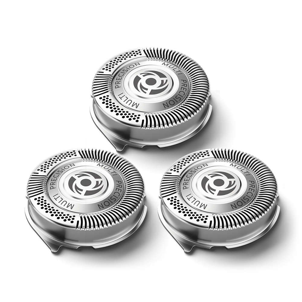 Skutimo galvutės PHILIPS SH50