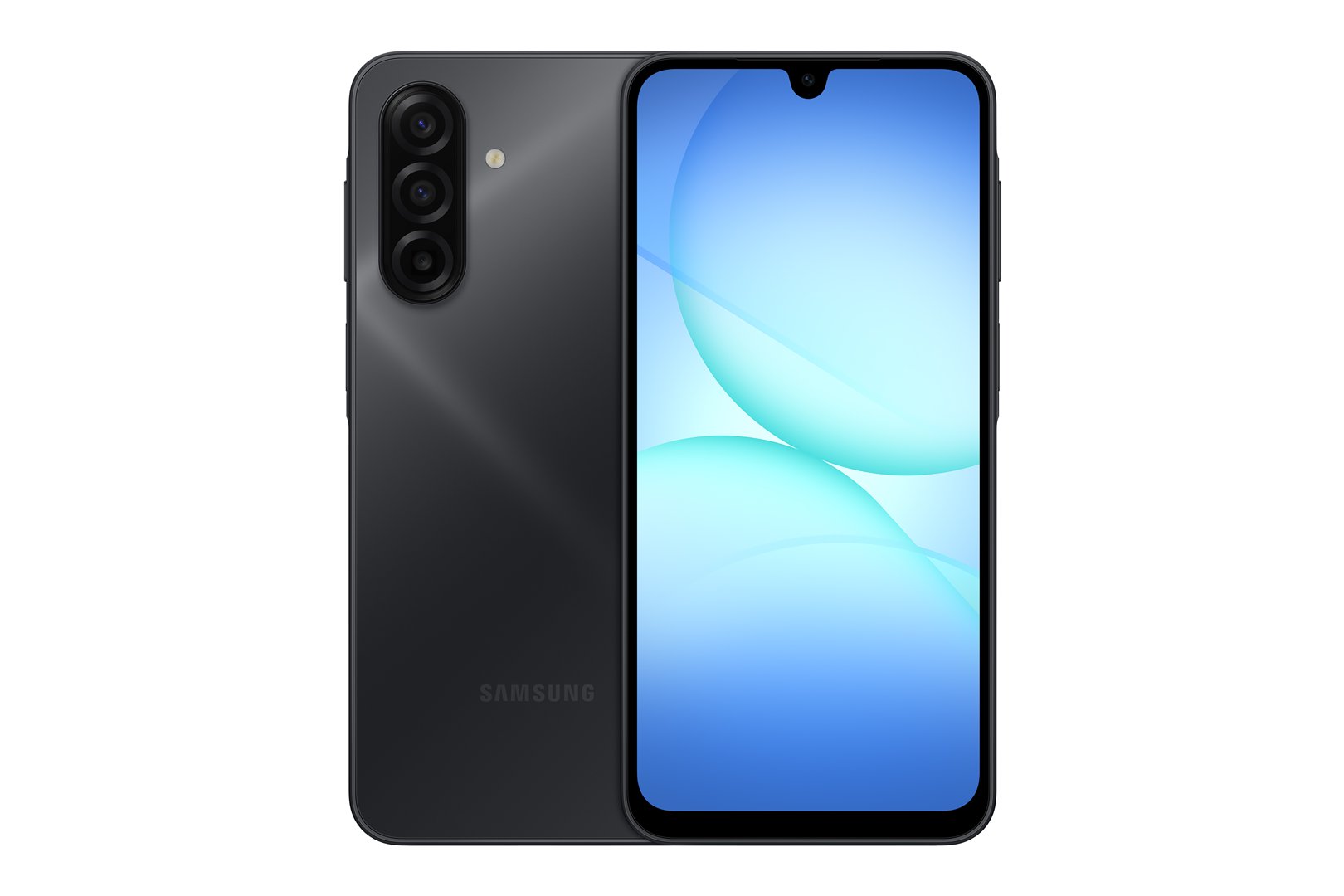 Mobilusis telefonas Samsung Galaxy A17 5G 128GB Black