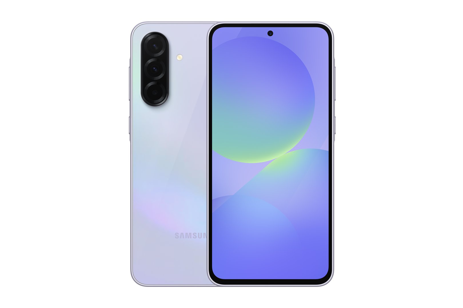 Mobilusis telefonas Samsung Galaxy A36 5G 6GB RAM 128GB Lavender
