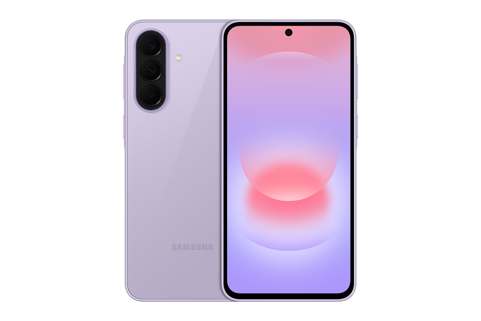 Mobilusis telefonas Samsung Galaxy A37 5G 6GB RAM 128GB Light Violet
