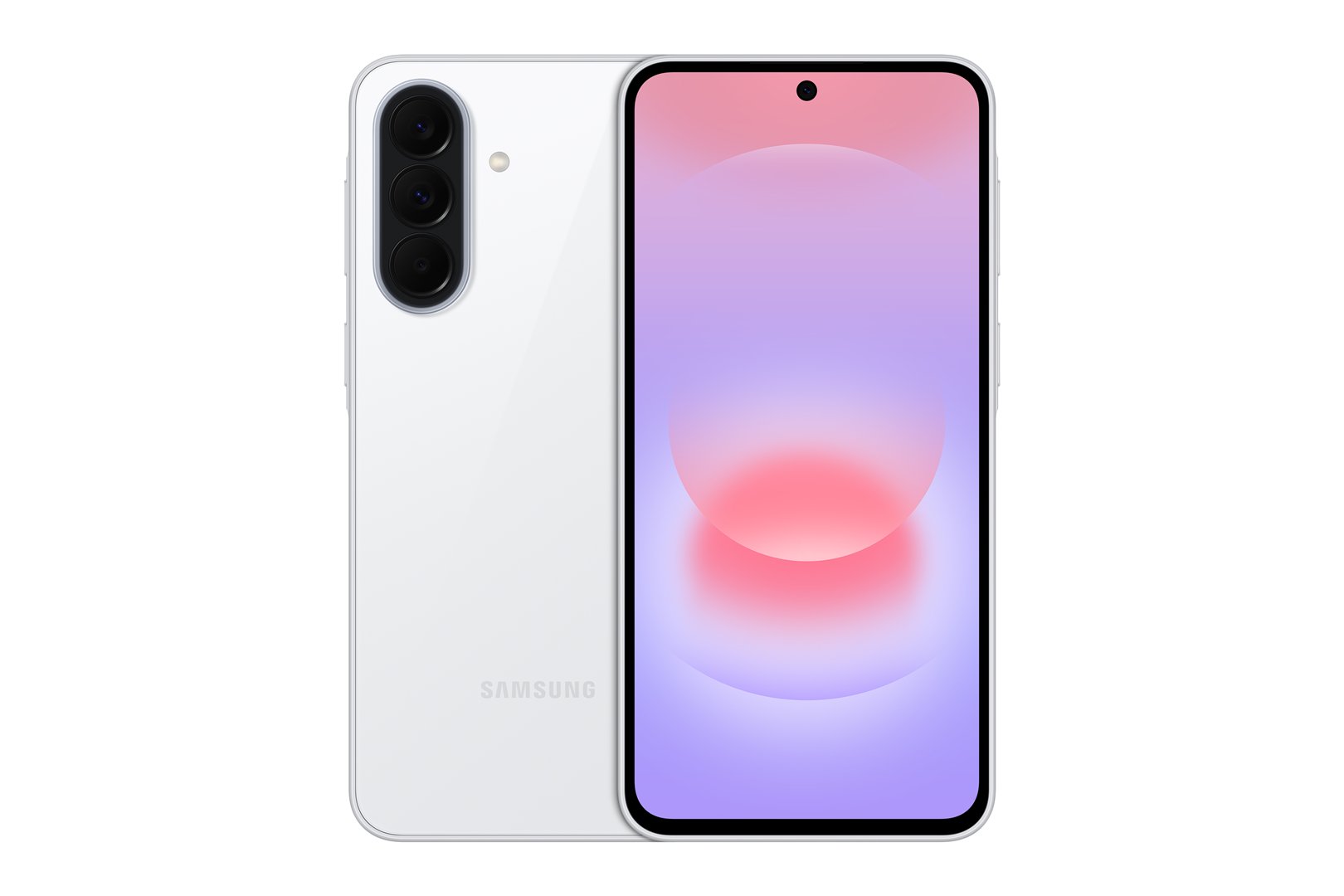 Mobilusis telefonas Samsung Galaxy A37 5G 6GB RAM 128GB White