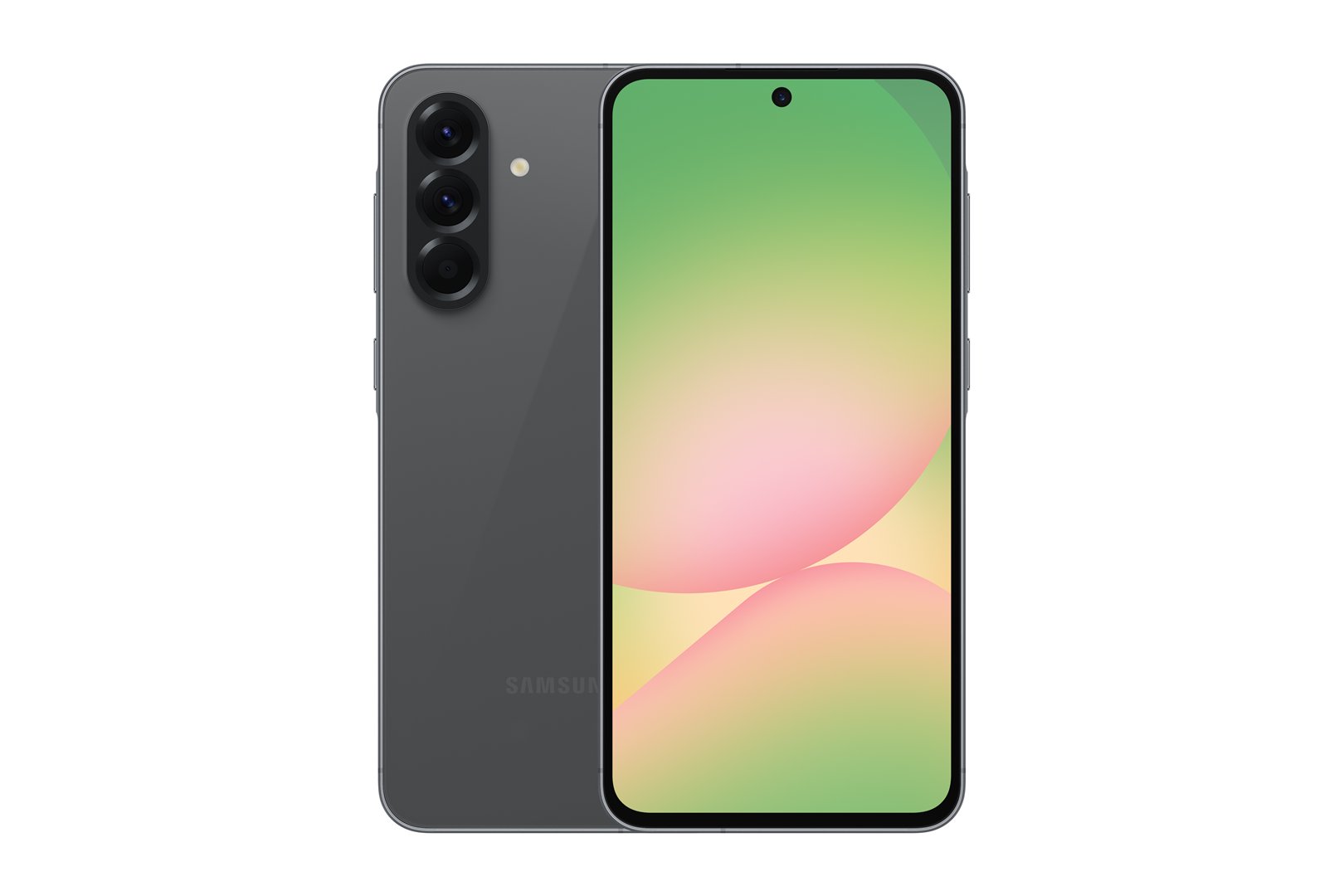 Mobilusis telefonas Samsung Galaxy A56 5G 8GB RAM 128GB Graphite