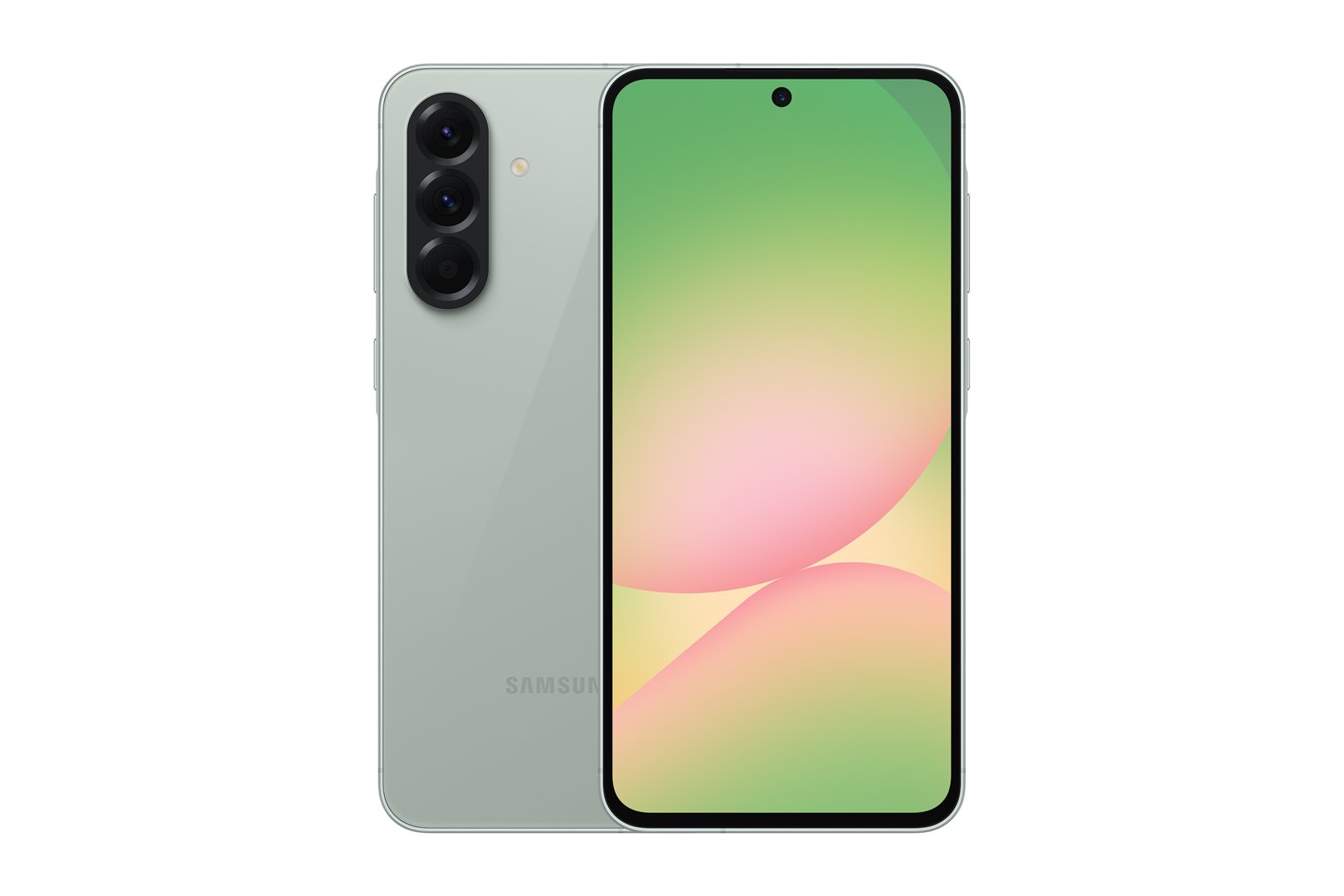 Mobilusis telefonas Samsung Galaxy A56 5G 8GB RAM 128GB Olive