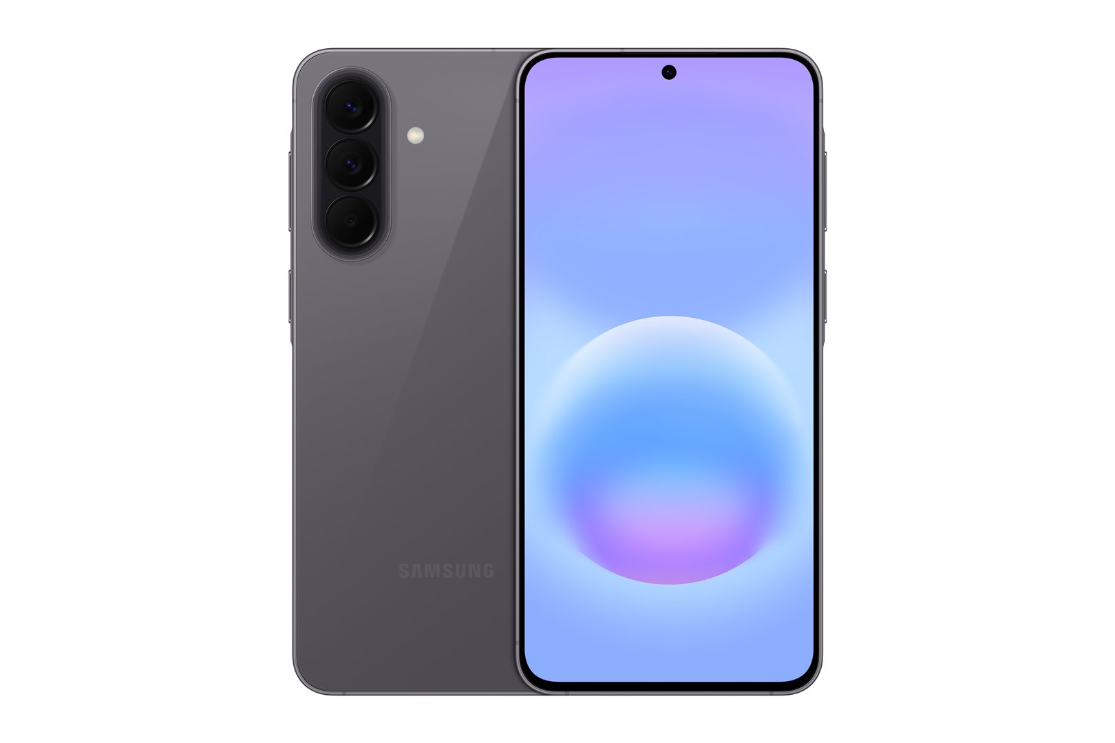 Mobilusis telefonas Samsung Galaxy A57 5G 8GB RAM 256GB Gray