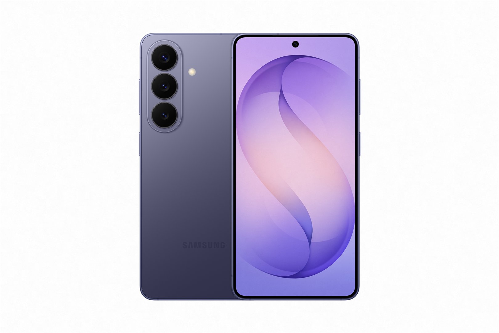 Mobilusis telefonas Samsung Galaxy S26 5G 12GB RAM 512GB Cobalt Violet