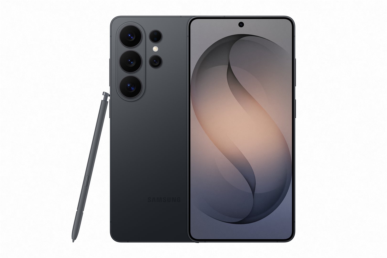 Mobilusis telefonas Samsung Galaxy S26 Ultra 5G 12GB RAM 512GB Black