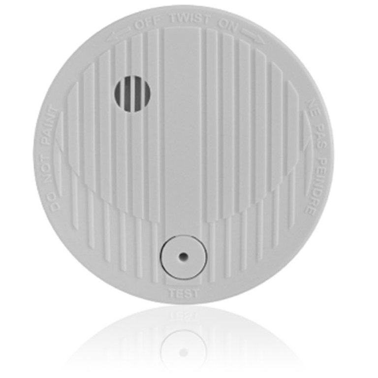 Dūmų detektorius SMANOS SMK500