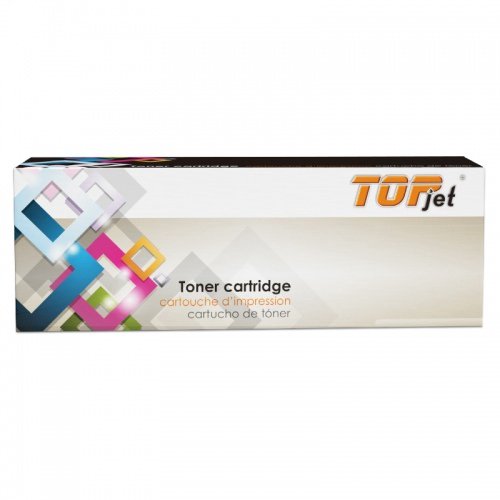 Neoriginali TopJet Ricoh SP 230H (408294) Lazerinė kasetė, Juoda