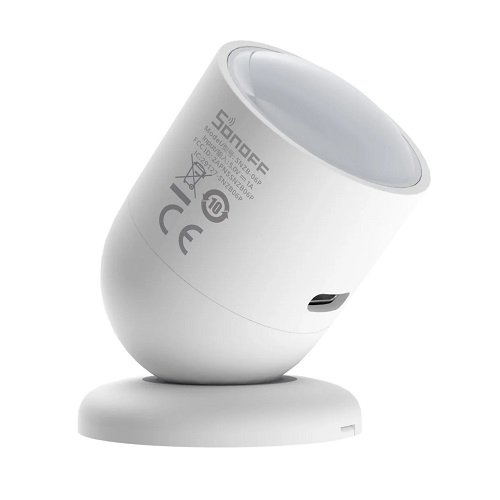 SONOFF SNZB-06P išmanusis žmogaus buvimo jutiklis, Zigbee